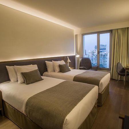 Dazzler By Wyndham Lima San Isidro Hotel Bilik gambar