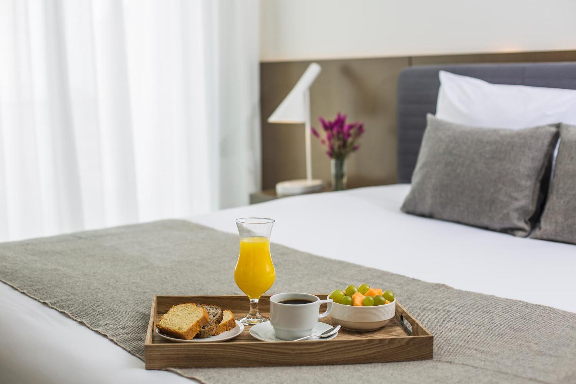 Dazzler By Wyndham Lima San Isidro Hotel Bilik gambar
